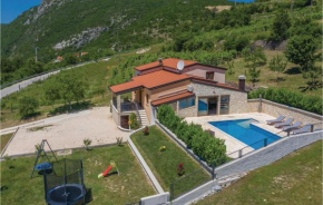 Gorgeous Home In Ricice